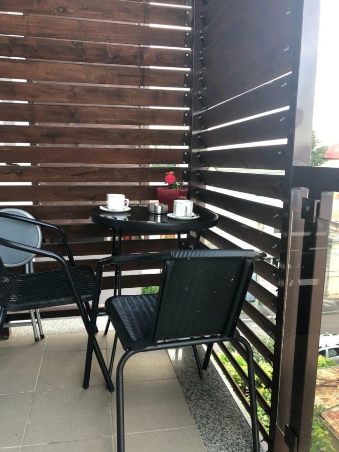 Romexpo Apartment Luxury - Aproape De Centru Si Parc Herastrau! Bukares Bagian luar foto